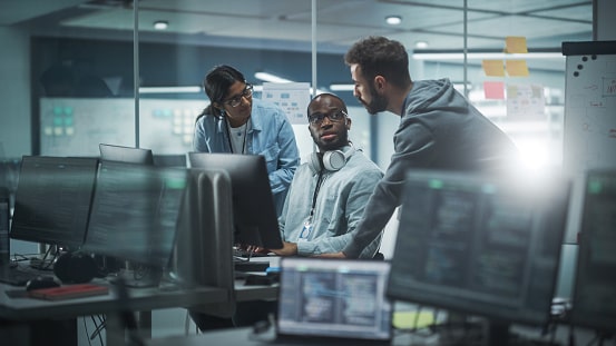 Career In Cybersecurity