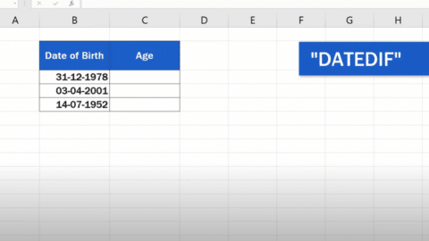 How to Create an Animation Chart in Excel? - projectcubicle How to Create an Animation Chart in Excel? - projectcubicle