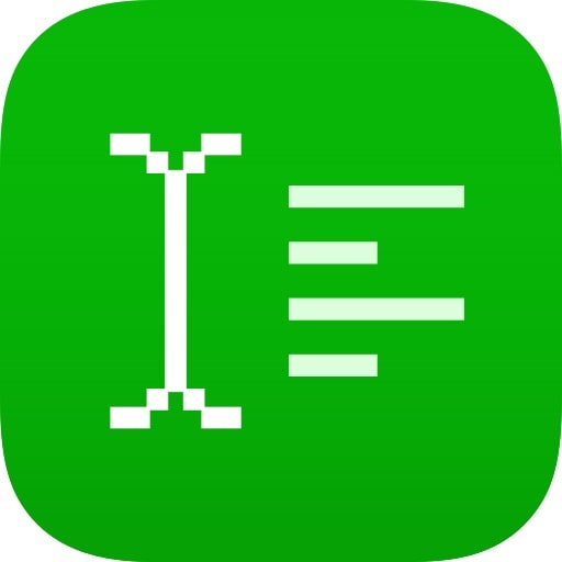 Scanwritr-Convert Pdf Documents