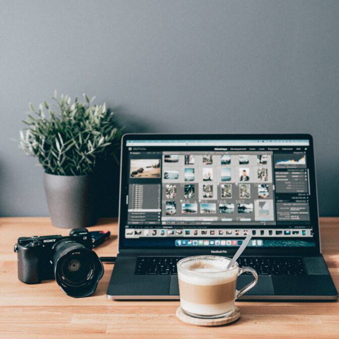 Top Free Photo Editors