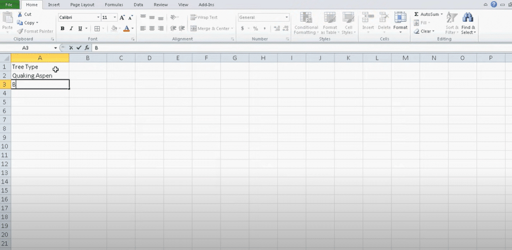 Excel makes it easy to create a bar chart. You can insert a bar chart into your spreadsheet with just a few clicks. The first step is selecting the data you want to use for the chart. Then, click the "Insert" tab on the Excel ribbon, and click "Bar." A drop-down menu will appear, and you can select the type of bar chart that you want to insert. Excel will then create the chart using your data.