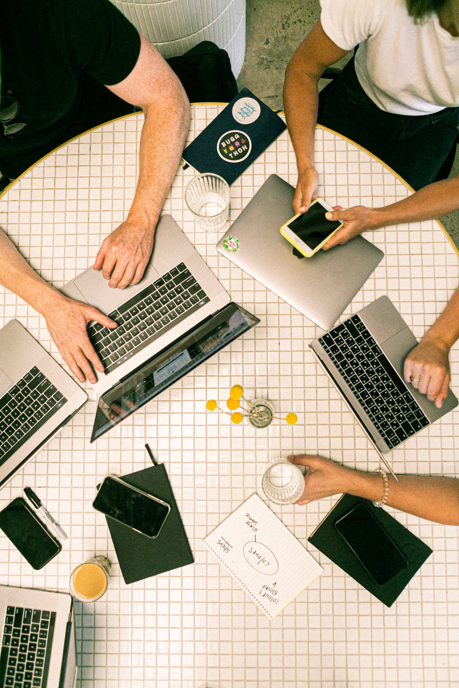 How To Increase Employee Retention At A Digital Marketing Agency 3-Min