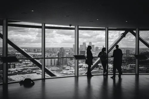How To Move A Business Without Losing Productivity 1-Min