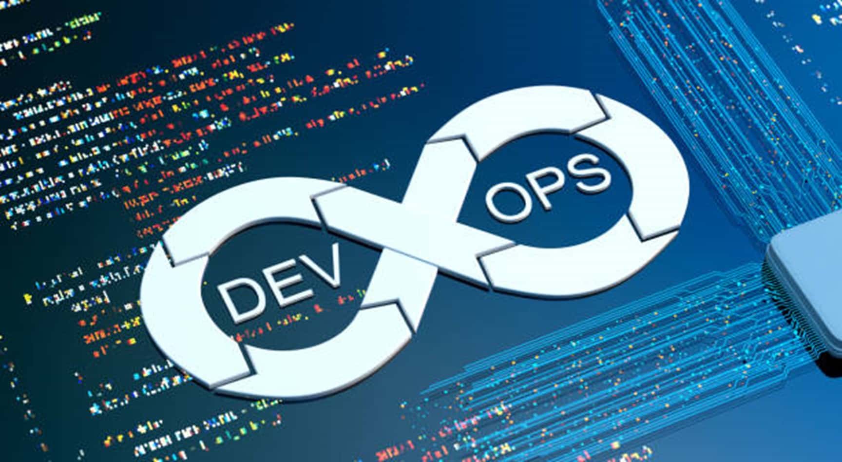 what is devops as service