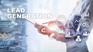 b2b whitepaper syndication and lead generation