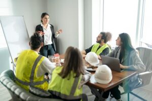 Project Manager-Min