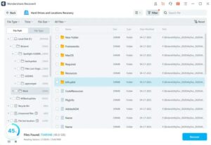 Wondershane Recoverit Review 3- Is Wondershare Recoverit Safe