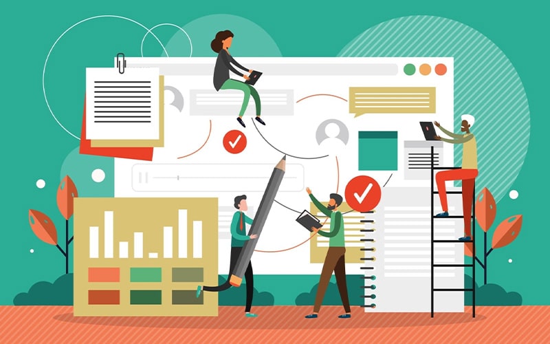 Work Management Vs Project Management