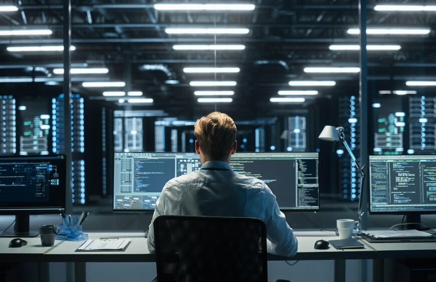 5 Ways To Optimize Network Uptime 