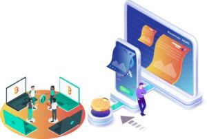 Blockchain-Press-Release-Services-Blockchain Pr Agency