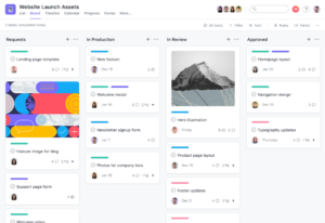Asana