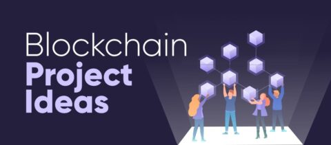 blockchain projects ideas-min