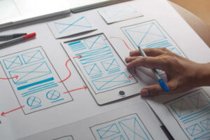 Mobile App Development 2 Min