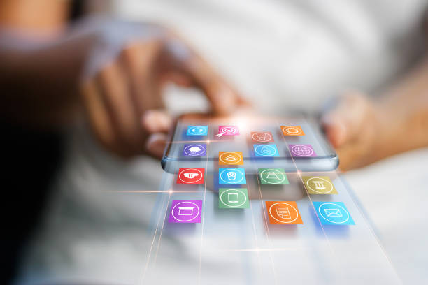 Mobile App Development-Min