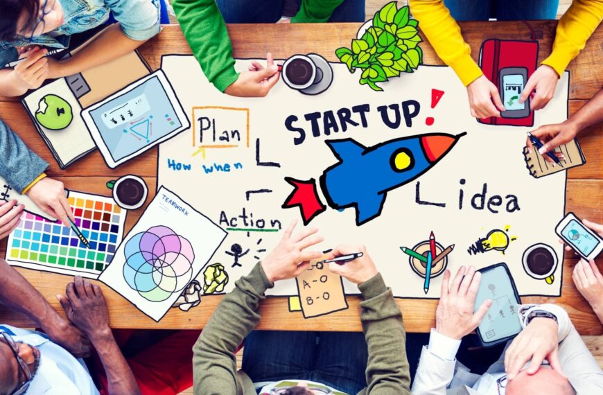 Start-Up Business Tips to Achieve Long-Term Success