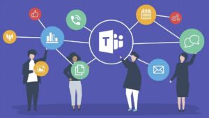 Teams-Best Remote Communication Tools