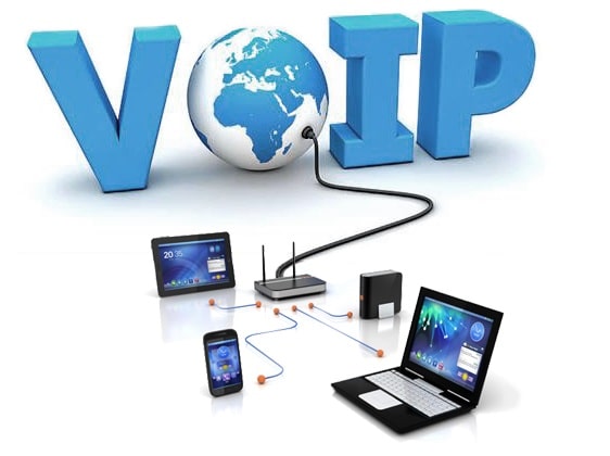 Voip 3-Min