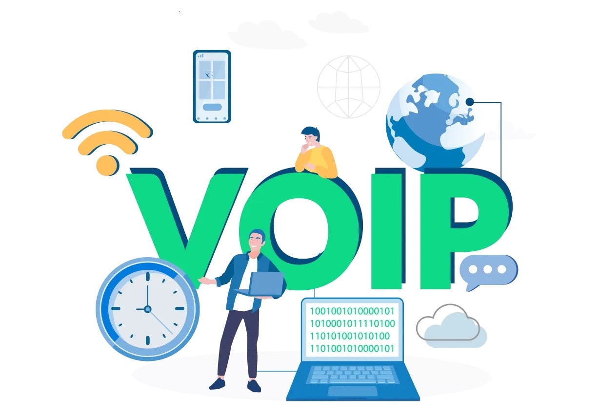 Voip Systems-Min