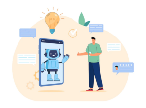 chatbot development developing a chatbot