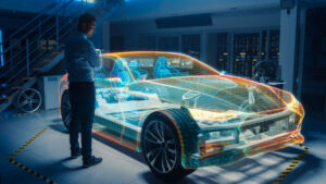 Car Technology Innovations 2-Automotive Industry