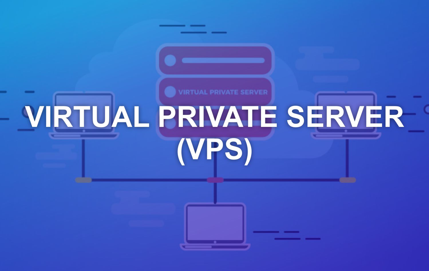 Private servers