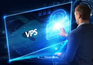 Virtual Private Server-vps hosting