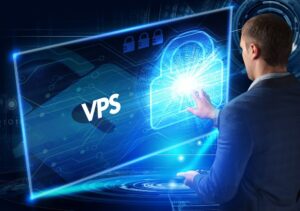 Virtual Private Server-Vps Hosting