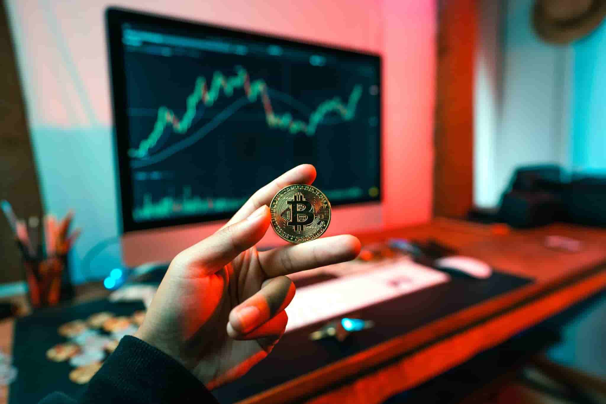Crypto 2 Min