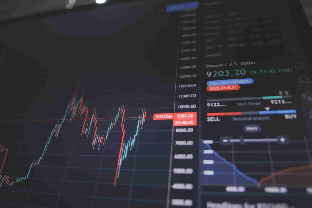 Crypto 3 Min