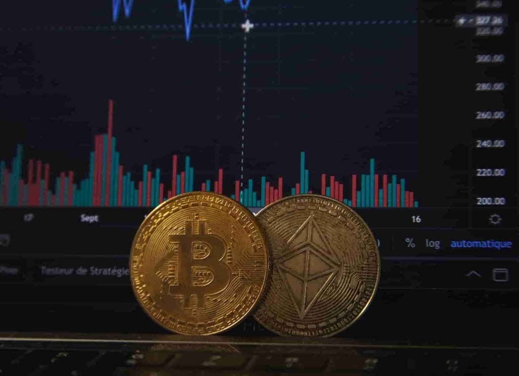 Crypto Can Help Grow A Business