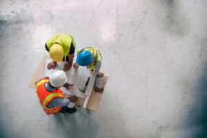 Engineer-Safety And Success
