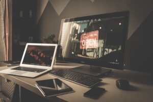 Having A Great It Team Small Business It Team