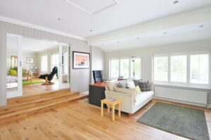 Short-Term Rental