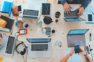 Easy Ways To Encourage A Culture Of Excellence In Your Team