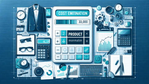 Product Cost Estimation