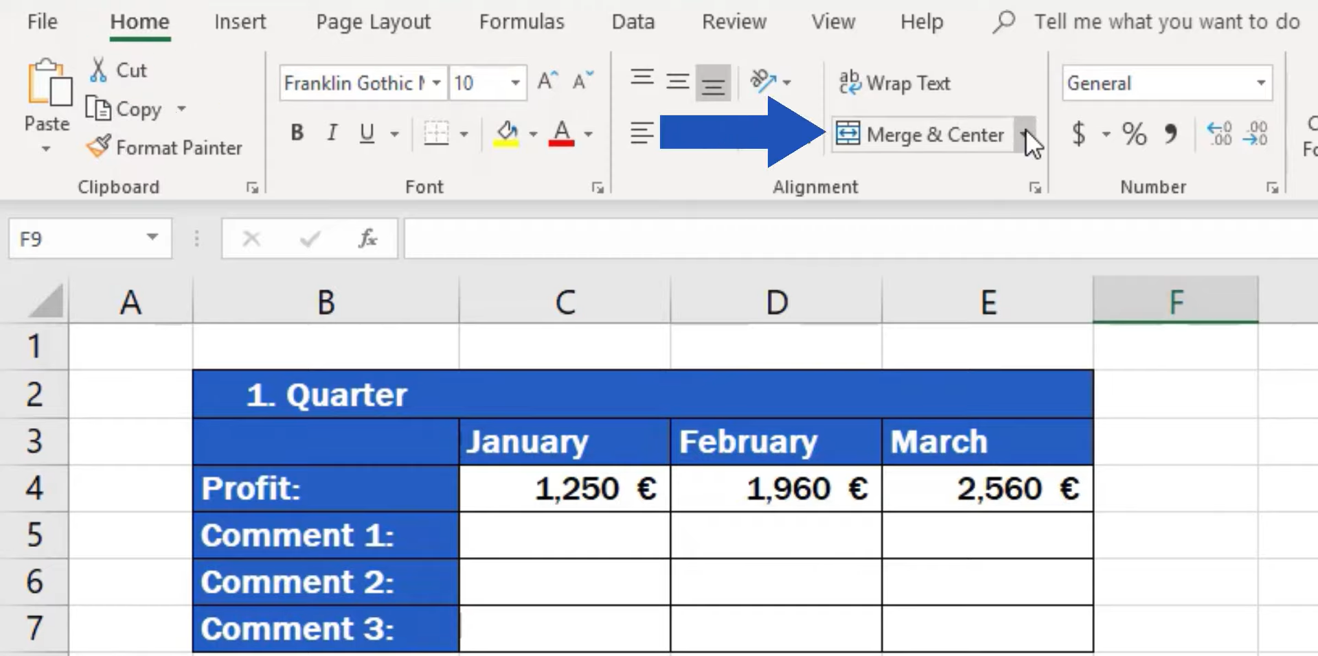 Column Merge in Excel is a useful feature that allows users to combine multiple columns into a single column. This can be particularly useful when dealing with large data sets or creating a more organized and easily readable layout.