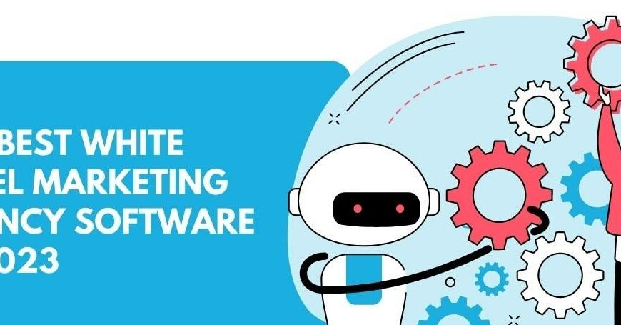 5 White Label Tools for Marketing Agencies