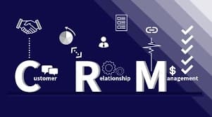 crm customer relationship management custom crm software