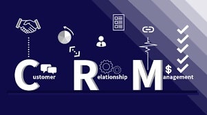 Crm Customer Relationship Management Custom Crm Software