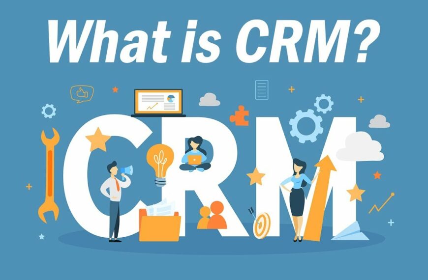 Custom CRM: Benefits For Your Business