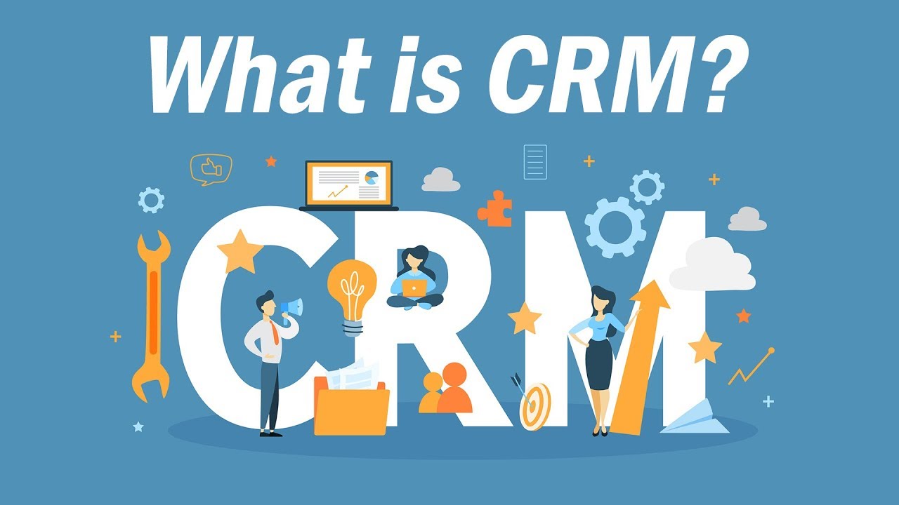 Crm