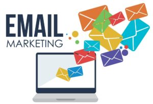 Email Marketing-Min
