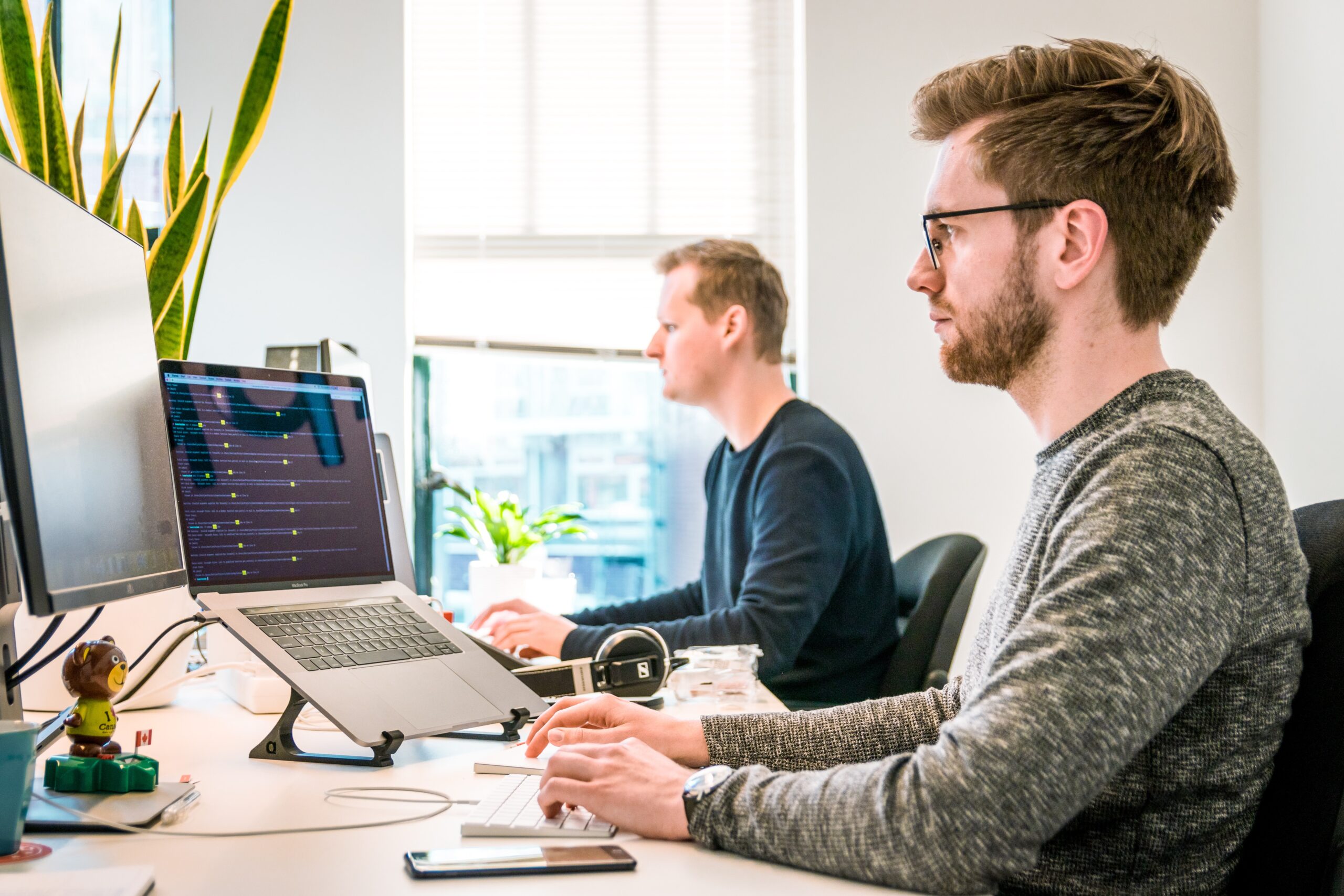 Enterprise Mobile App Development