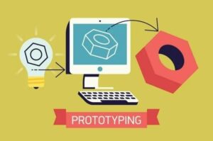 What Is Rapid Prototyping