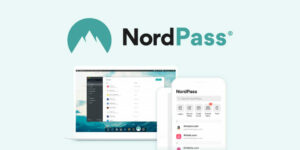 Nordpass- Password Management Manager