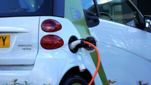 Future Of Batteries