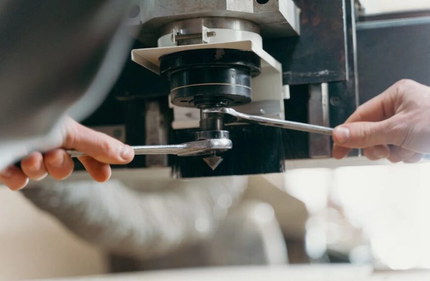 CNC Project Management Best Practices