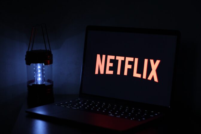Vpn For Netflix