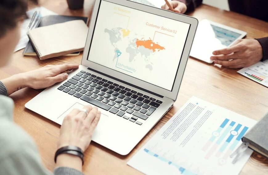 Why Organizational Charts are Important ?