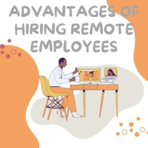 manage remote team